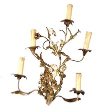 Applique antiche stile usato  Cambiago
