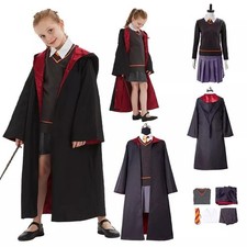 Gryffindor original uniform for sale  UK