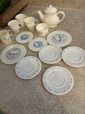 Vintage child tea for sale  Saint Charles