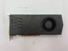 Placa de Vídeo Gráfica NVIDIA GeForce GTX 1060 6GB GDDR5 GPU 2FNM3 02FNM3 comprar usado  Enviando para Brazil