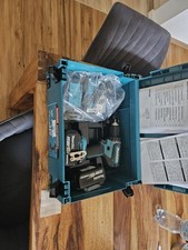 Makita ddf485rfj 18v gebraucht kaufen  Waren-Umland