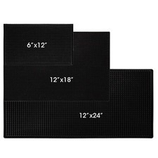 3pcs bar mat for sale  USA