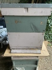 National beehive for sale  OXFORD