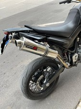 Scarichi yamaha 660 usato  Valenzano