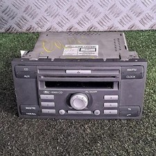 Autoradio ford cmax d'occasion  France