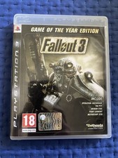 Ps3 fallout game usato  Legnano