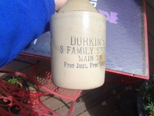 Antique rare durkins for sale  Denver