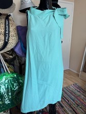 Robe verte tara d'occasion  Villefranche-de-Lauragais