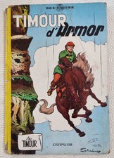 Timour timour armor d'occasion  Brionne