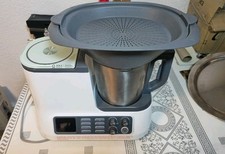 Top küchenmaschine quigg gebraucht kaufen  Markkleeberg