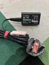 Vita adaptor plug for sale  DONCASTER