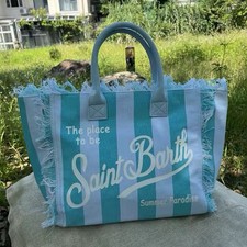 Borsa saint barth usato  Ragalna