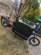 Velo cargo électrique d'occasion  Saint-Nazaire