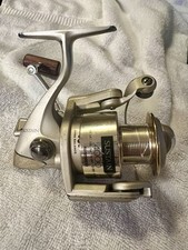 Shimano sustain 4000fa for sale  Bloomington