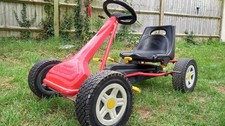 Kettler original kettcar for sale  HOVE