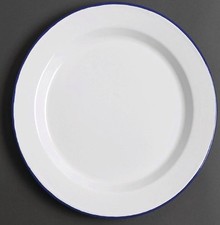 Olympia enamel dinner for sale  BIRMINGHAM