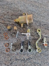 Mercedes druckregelventil druc gebraucht kaufen Mercedes druckregelventil druc gebraucht kaufen  Passau