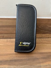 New sigma midi for sale  CHESTERFIELD
