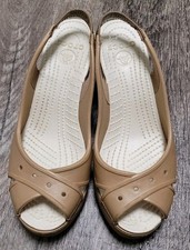 Crocs farrah size for sale  Matawan
