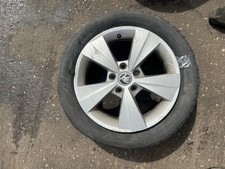 Skoda octavia silver for sale  WOLVERHAMPTON