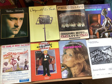 songbooks for sale  CHELMSFORD