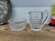 waterford jug for sale  BEDFORD