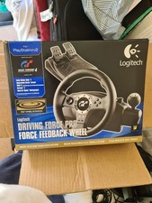 Logitech driving force for sale  STOKE-ON-TRENT