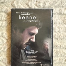 Keane (DVD, 2004) Steven Soderbergh Alt Cut Lodge Kerrigan Magnolia, usado comprar usado  Enviando para Brazil