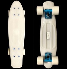 Nkx deluxe skateboard gebraucht kaufen  Nürnberg
