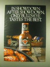 1989 bull eye for sale  Madison Heights