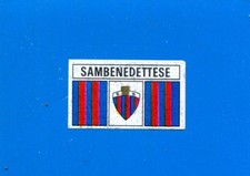 Calciatori panini 1969 usato  Maranello