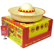 Mexican sombrero musical for sale  STEVENAGE
