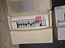 Sentry consumer unit for sale  WOODFORD GREEN