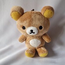 Official rilakkuma sitting for sale  MANCHESTER