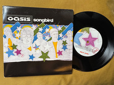 Oasis songbird 7 for sale  LONDON