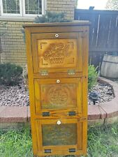 Antique pie safe for sale  Worth