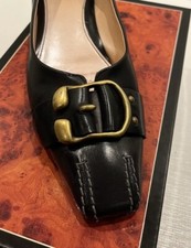 Gritti italy pumps gebraucht kaufen  Esslingen am Neckar