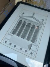 Palladio temple venus for sale  Pittsburgh