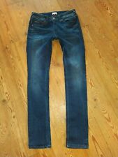 Hilfiger denim jeans gebraucht kaufen  Bruckberg