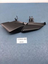 Carena plastica yamaha usato  Messina
