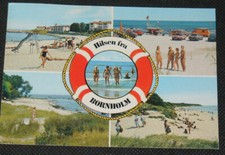 Insel bornholm badestrand gebraucht kaufen  Dinslaken