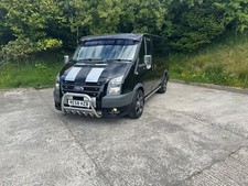 2008 ford transit for sale  UK