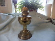 Vintage duplex brass for sale  HAWICK