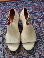 Eject heels yellow for sale  Portland