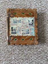 Vintage book box for sale  PENRITH