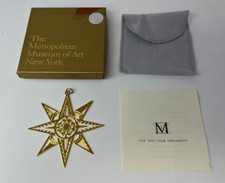 2003 metropolitan museum for sale  Fairport
