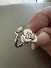 Bague blanc fred d'occasion  Istres