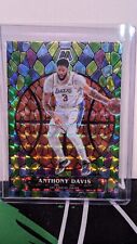 Vitral 2020-21 Mosaico NBA ANTHONY DAVIS Hit SSP comprar usado  Enviando para Brazil