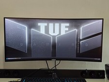 Monitor gaming nilox usato  Villamiroglio