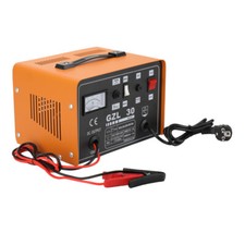 Autobatterie ladegerät 30a gebraucht kaufen  Deutschland